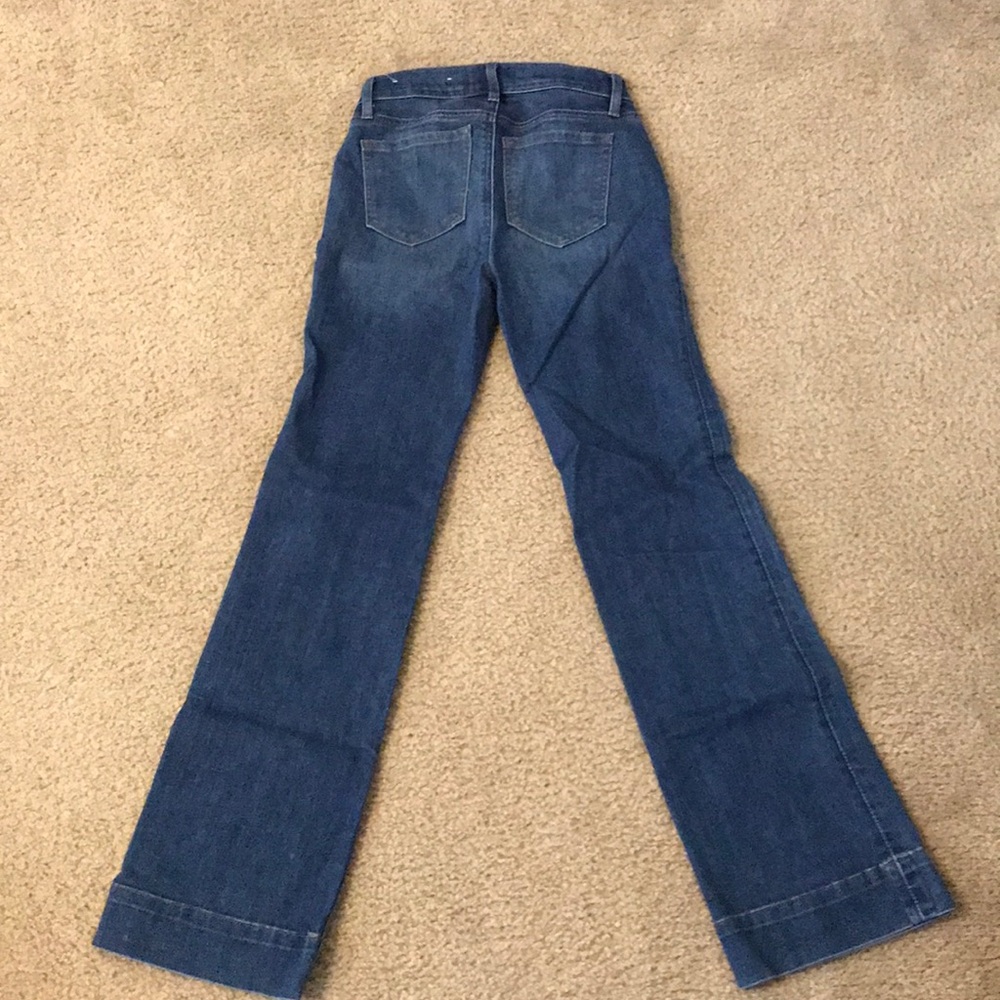 LOFT jeans - Picture 3 of 3